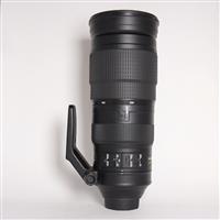 Used Nikon AF-S Nikkor 200-500mm f/5.6E ED VR Super Telephoto Lens