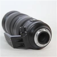 Used Nikon AF-S Nikkor 200-500mm f/5.6E ED VR Super Telephoto Lens