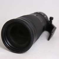 Used Nikon AF-S Nikkor 200-500mm f/5.6E ED VR Super Telephoto Lens