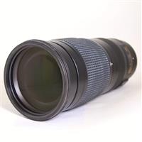 Used Nikon AF-S Nikkor 200-500mm f/5.6E ED VR Super Telephoto Lens