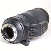 Used Nikon AF-S Nikkor 200-500mm f/5.6E ED VR Super Telephoto Lens