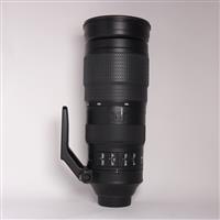 Used Nikon AF-S Nikkor 200-500mm f/5.6E ED VR Super Telephoto Lens