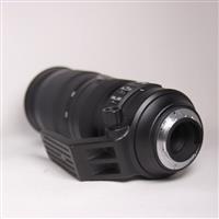 Used Nikon AF-S Nikkor 200-500mm f/5.6E ED VR Super Telephoto Lens