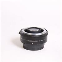 Used Nikon AF-S Teleconverter TC-14E II