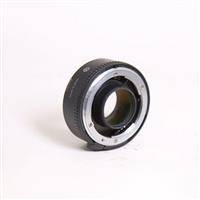 Used Nikon AF-S Teleconverter TC-14E II
