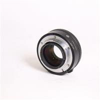 Used Nikon AF-S Teleconverter TC-14E II