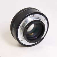 Used Nikon TC-14E II