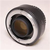 Nikon TC-14E II Teleconverter