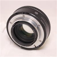 Nikon TC-14E II Teleconverter