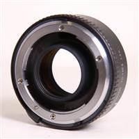 Nikon TC-14E II Teleconverter