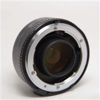 Nikon TC-14E II Teleconverter