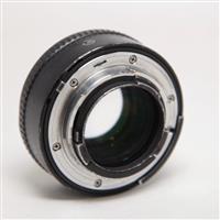 Nikon TC-14E II Teleconverter