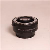 Nikon TC-14E II Teleconverter