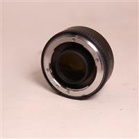 Nikon TC-14E II Teleconverter