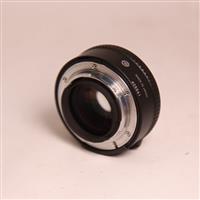 Nikon TC-14E II Teleconverter