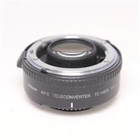 Nikon TC-14E II Teleconverter