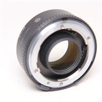 Nikon TC-14E II Teleconverter
