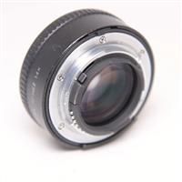Nikon TC-14E II Teleconverter
