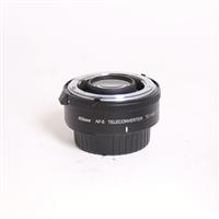 Nikon TC-14E II Teleconverter