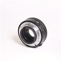 Nikon TC-14E II Teleconverter