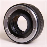 Used Nikon AF-S Teleconverter TC-14E III