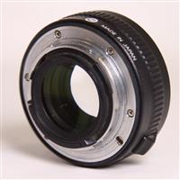Used Nikon AF-S Teleconverter TC-14E III
