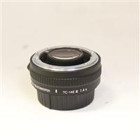 Used Nikon AF-S Teleconverter TC-14E III