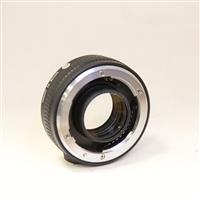 Used Nikon AF-S Teleconverter TC-14E III
