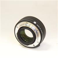Used Nikon AF-S Teleconverter TC-14E III