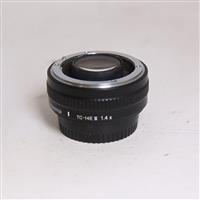 Used Nikon AF-S Teleconverter TC-14E III