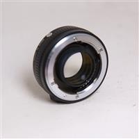 Used Nikon AF-S Teleconverter TC-14E III