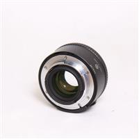 Used Nikon AF-S Teleconverter TC-17E II