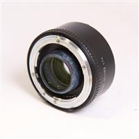 Used Nikon AF-S Teleconverter TC-17E II