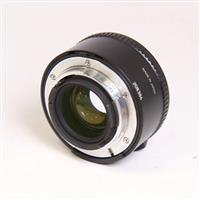 Used Nikon AF-S Teleconverter TC-17E II
