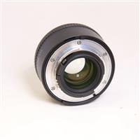 Used Nikon AF-S Teleconverter TC-17E II