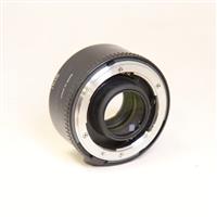 Used Nikon AF-S Teleconverter TC-17E II