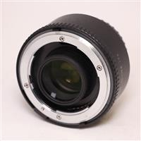 Used Nikon AF-S Teleconverter TC-17E II