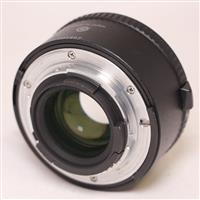 Used Nikon AF-S Teleconverter TC-17E II