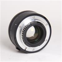 Used Nikon AF-S Teleconverter TC-17E II