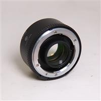 Used Nikon AF-S Teleconverter TC-17E II