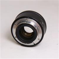 Used Nikon AF-S Teleconverter TC-17E II