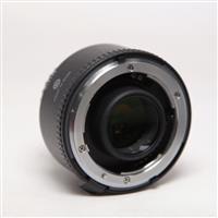 Used Nikon AF-S Teleconverter TC-17E II