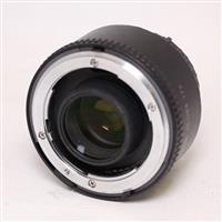 Used Nikon AF-S Teleconverter TC-17E II