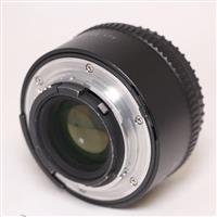 Used Nikon AF-S Teleconverter TC-17E II