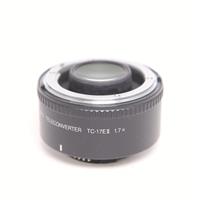 Used Nikon AF-S Teleconverter TC-17E II
