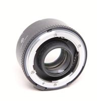 Used Nikon AF-S Teleconverter TC-17E II