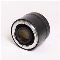 Used Nikon AF-S Teleconverter TC-20E III