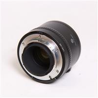 Used Nikon AF-S Teleconverter TC-20E III