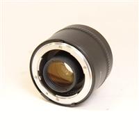 Used Nikon AF-S Teleconverter TC-20E III