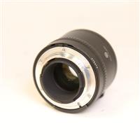 Used Nikon AF-S Teleconverter TC-20E III
